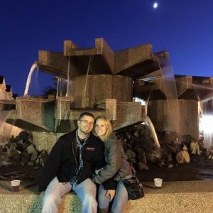 Meet your Posher, Jaclyn