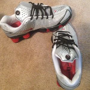 Nike shox Sale