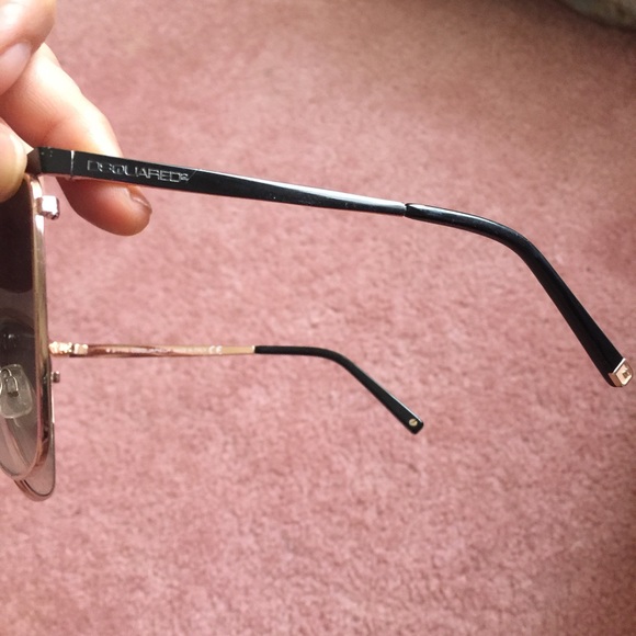 DAWUARED2 classic sunglasses