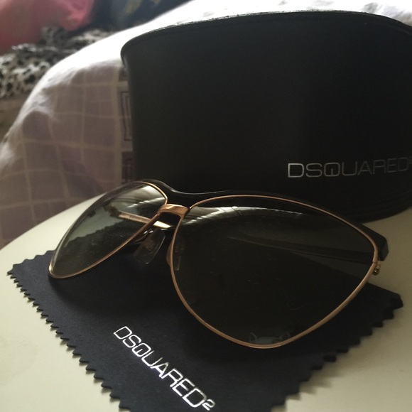 DAWUARED2 classic sunglasses