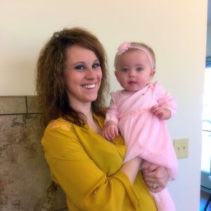 Meet your Posher, Tessa