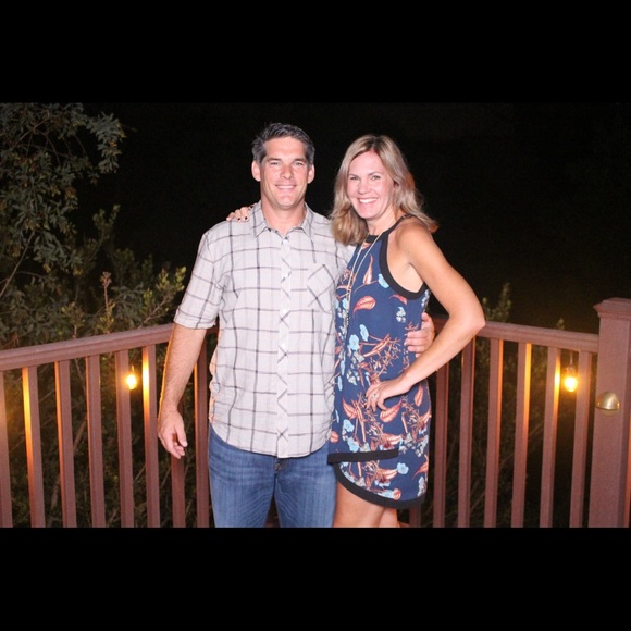 Meet your Posher, Jenna