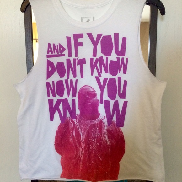 Urban Outfitters Graphic Tank