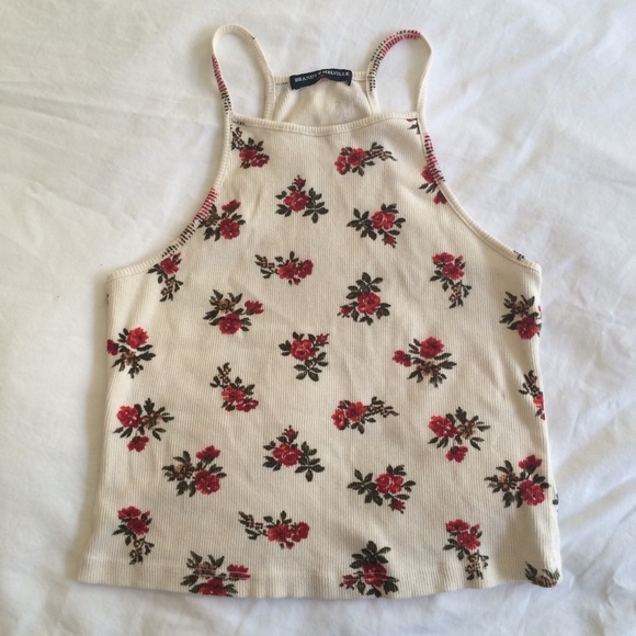 Brandy Melville rose edel