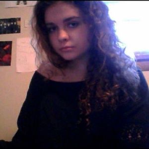 Meet your Posher, Lexi