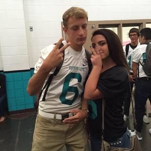 Meet your Posher, Lexi