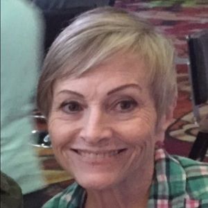 Meet your Posher, Diane