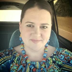 Meet your Posher, Tabitha