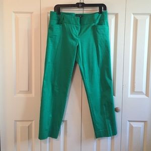 The Limited Drew Pencil Pant