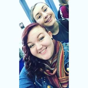 Meet your Posher, Paige