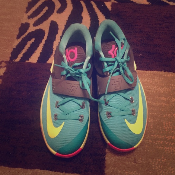 KD's - Picture 1 of 4