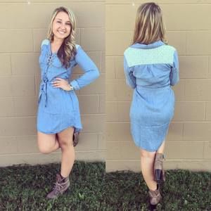 Meet your Posher, Tiffany