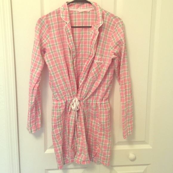 Victoria secret sleepwear