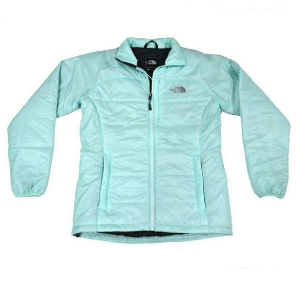 Lightweight Puffer Jacket NWT