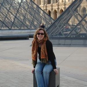 Meet your Posher, Anne