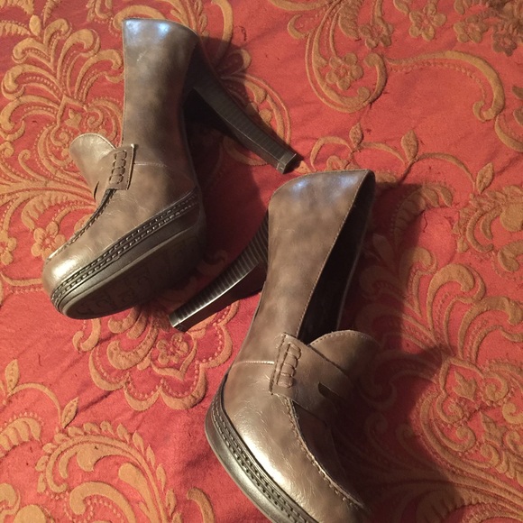 Cute shoes