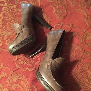 Cute shoes