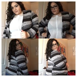 Sweater/Cardigan
