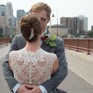 Meet your Posher, Adelaide