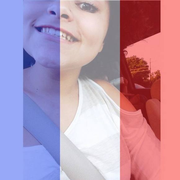 Meet your Posher, Katrina