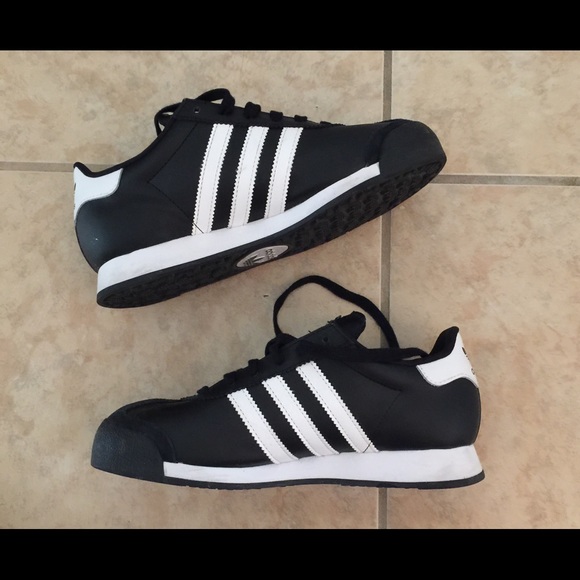 Adidas Samoa