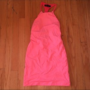 Urban Outfitters Sporty Summer Dress