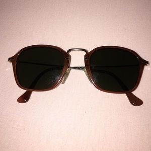 Persol hand made in Italy