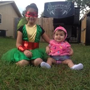 Meet your Posher, Tabi anne