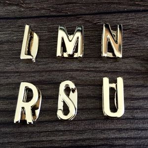 Keep Collective Letter Keys 6 to choose from