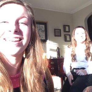 Meet your Posher, Grace