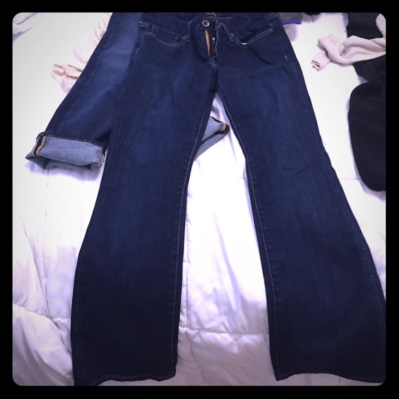 Lucky brand jeans - Picture 1 of 2