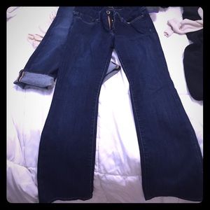 Lucky brand jeans
