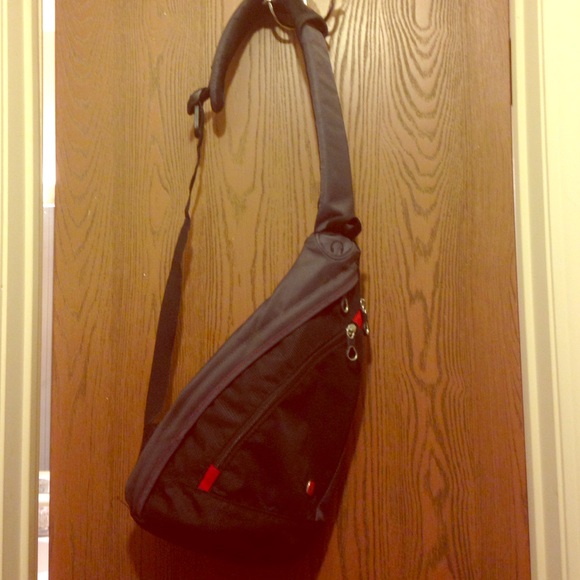 Swiss Gear Shoulder Bag