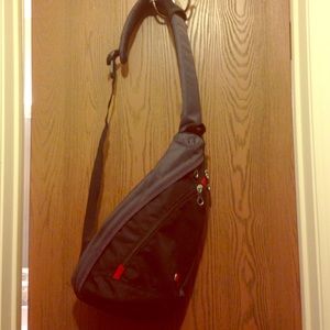 Swiss Gear Shoulder Bag