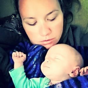 Meet your Posher, Ana