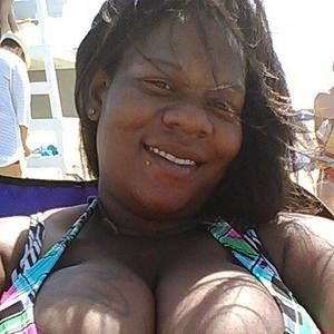 Meet your Posher, Cheryl