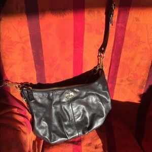 COACH cross body bag