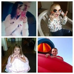 Meet your Posher, Stacy