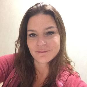 Meet your Posher, Robyn