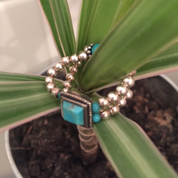 Silpada Sterling Silver Ring