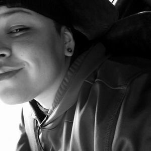 Meet your Posher, Patty