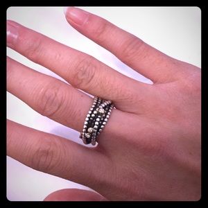 Pandora ring