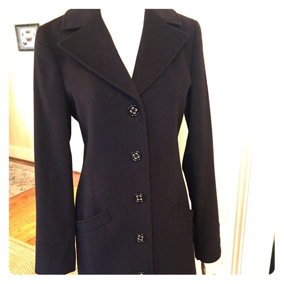 katherine kelly cashmere coat