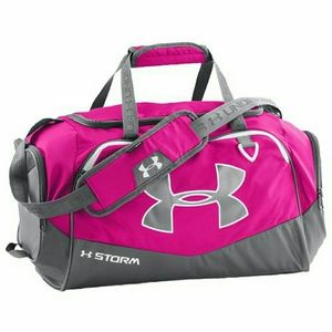 Under armour bag