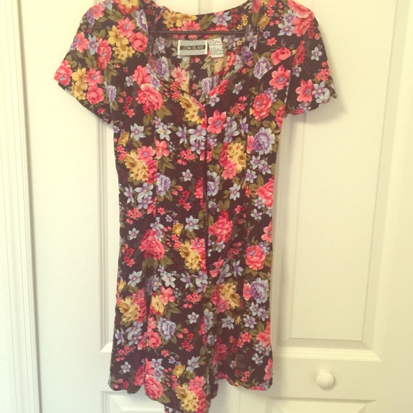 Vintage romper