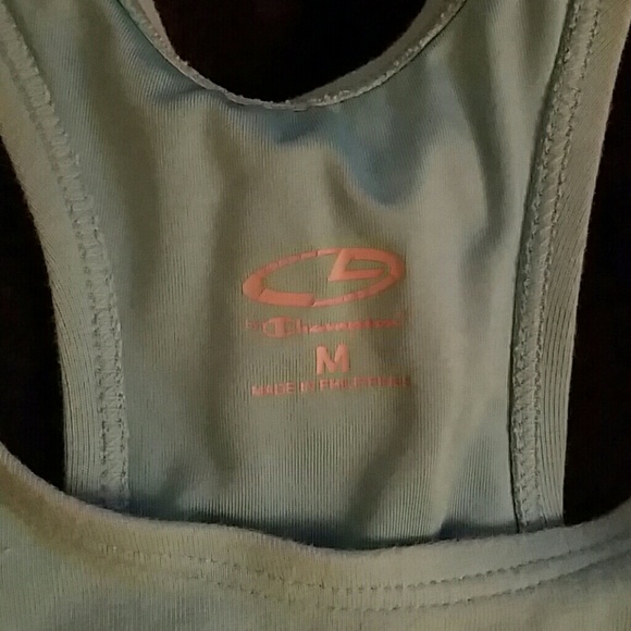 Sports Bra - Picture 2 of 4