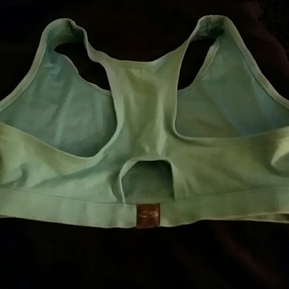 Sports Bra - Picture 3 of 4