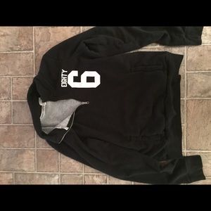 Half-Zip.   FLASH SALE!!!!!!!! 🎉🎉🎉🎉