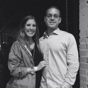 Meet your Posher, Bryan