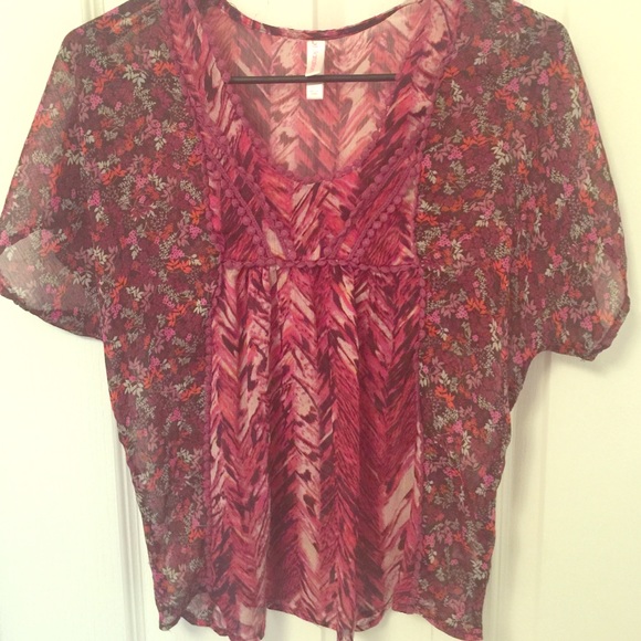 Fall top